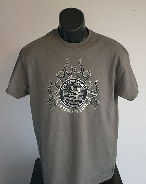 2019 charcoal tour shirt